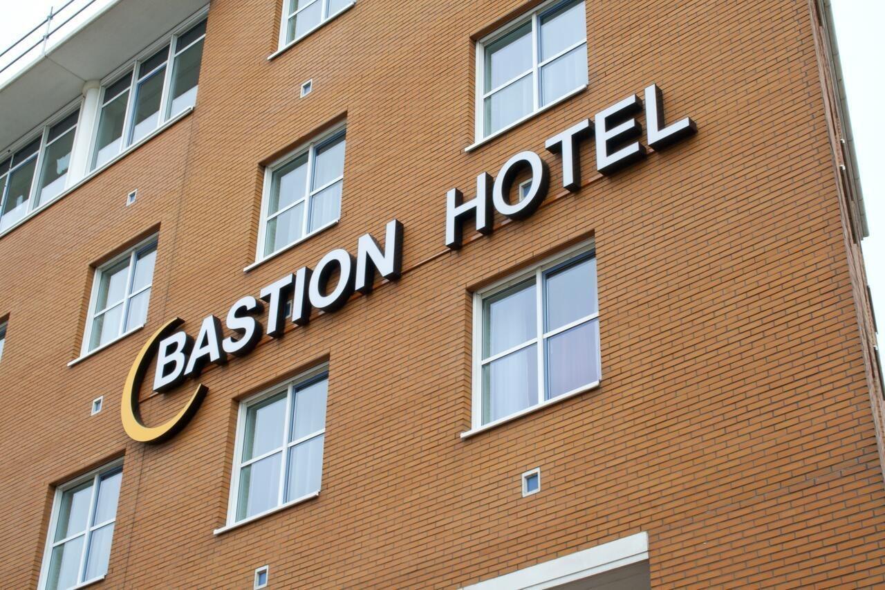 Bastion Hotel Арнем Екстер'єр фото